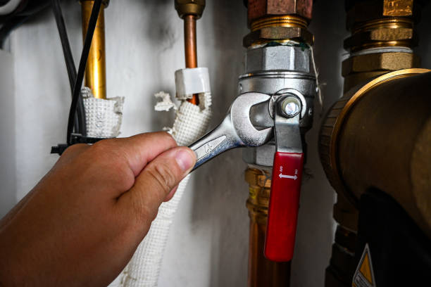 Best Green Plumbing Solutions in Anton, TX